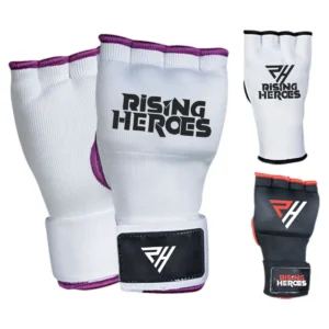 Cotton Punch Mitt