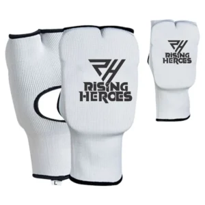 Cotton Punch Mitt
