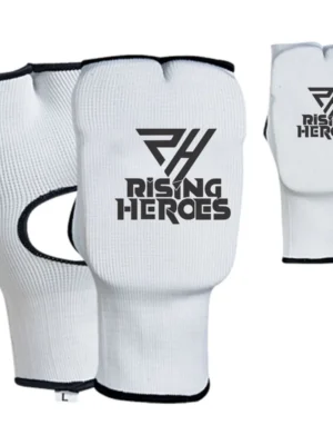 Cotton Punch Mitt