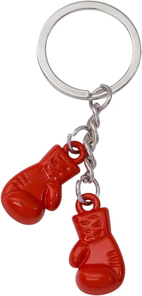 MINI GLOVE KEY RING
