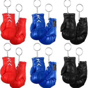MINI GLOVE KEY RING