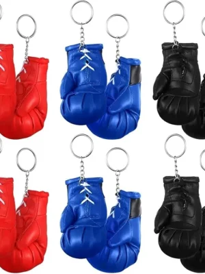 MINI GLOVE KEY RING