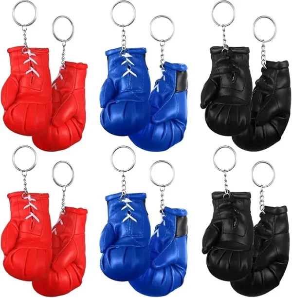MINI GLOVE KEY RING