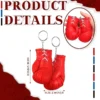 MINI GLOVE KEY RING