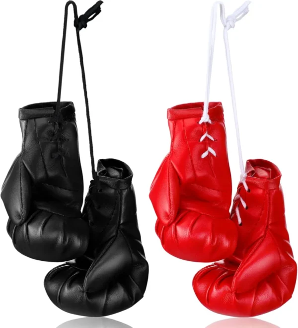 MINI GLOVE KEY RING