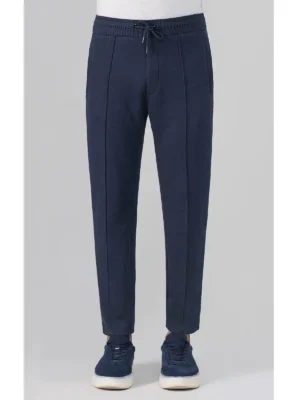 DSC06720 Terry Fleece Trouser