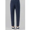 Terry Fleece Trouser