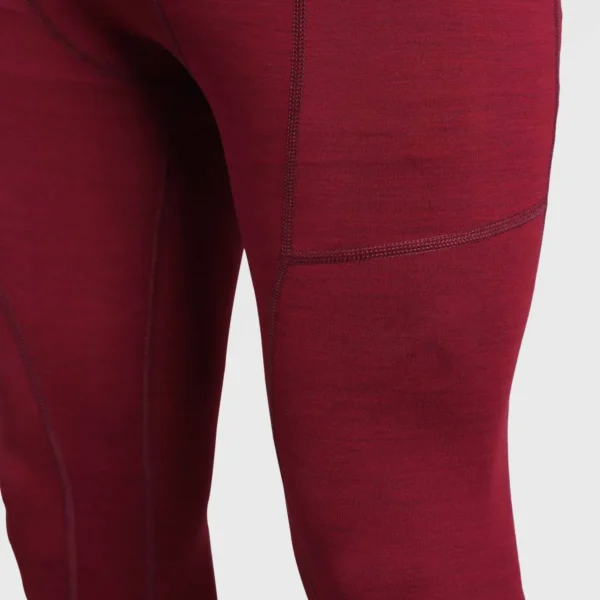DSC09416 Compression Pants