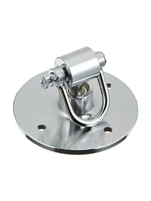b- Speed Ball Swivels