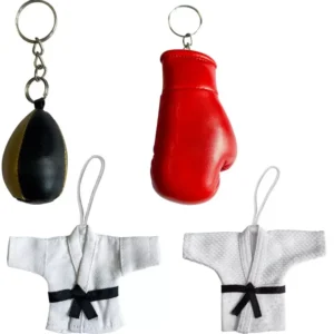 MINI GLOVE KEY RING