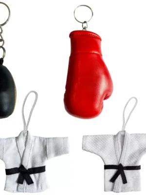 MINI GLOVE KEY RING